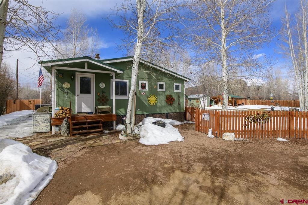 Gunnison, Colorado 81230, United States, 3 Bedrooms Bedrooms, ,2 BathroomsBathrooms,Residential,Active,82170