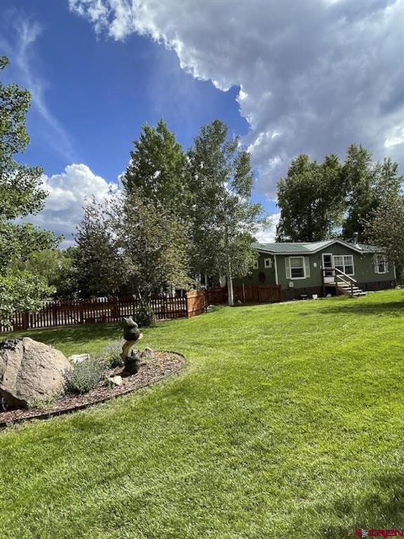 Gunnison, Colorado 81230, United States, 3 Bedrooms Bedrooms, ,2 BathroomsBathrooms,Residential,Active,82170