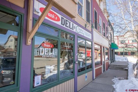 525 Red Lady Avenue 141 Crested Butte CO 81224