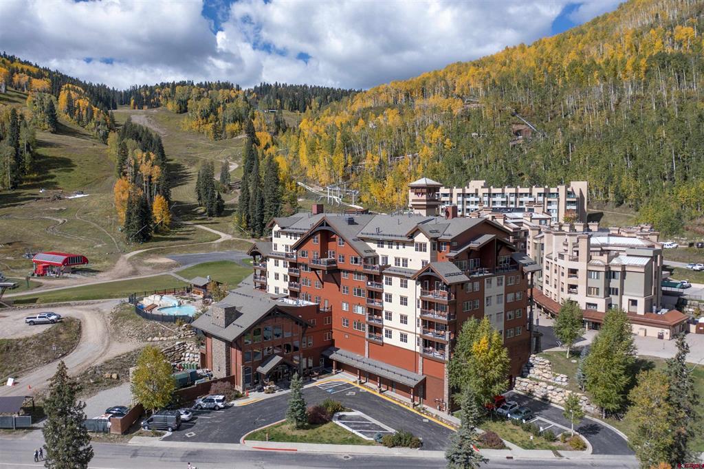 24 Sheol Street 301 A