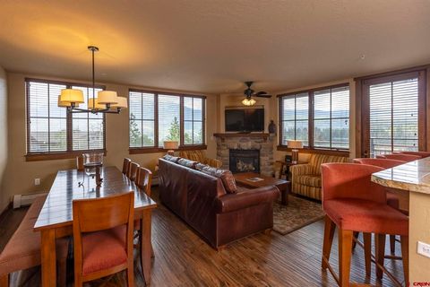 24 Sheol Street 301 A Durango CO 81301