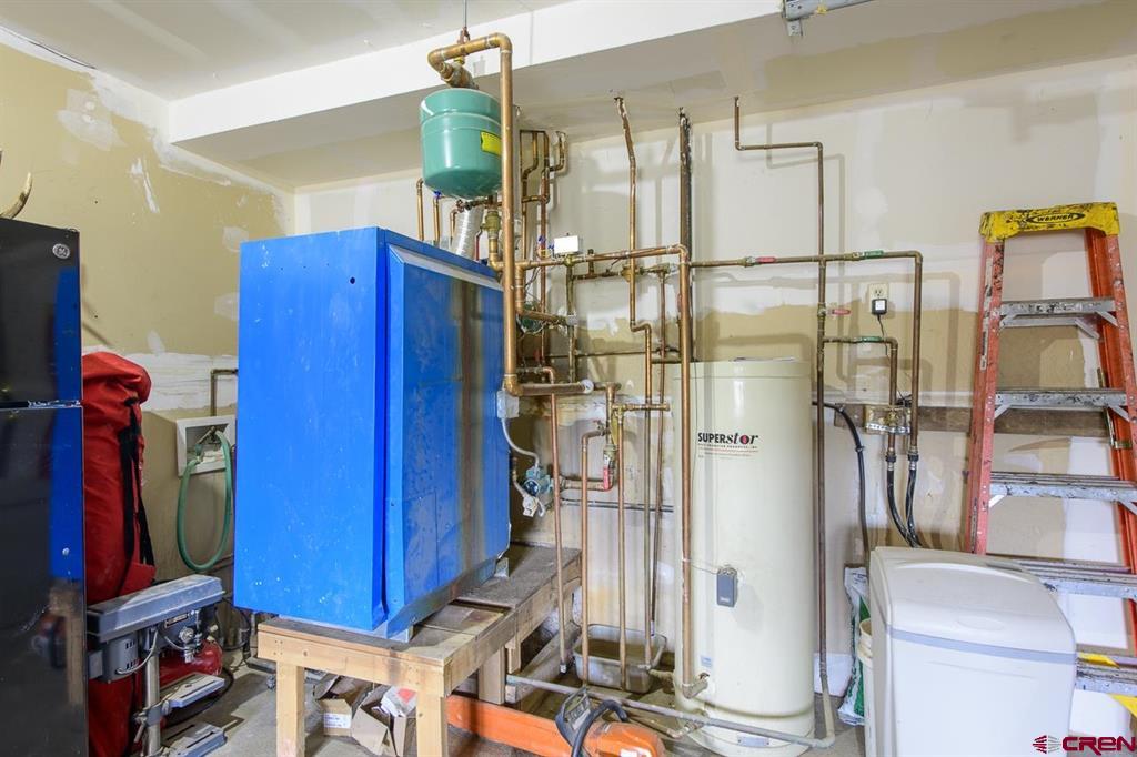 Gunnison, Colorado 81230, United States, 4 Bedrooms Bedrooms, ,3 BathroomsBathrooms,Residential,Active,147345