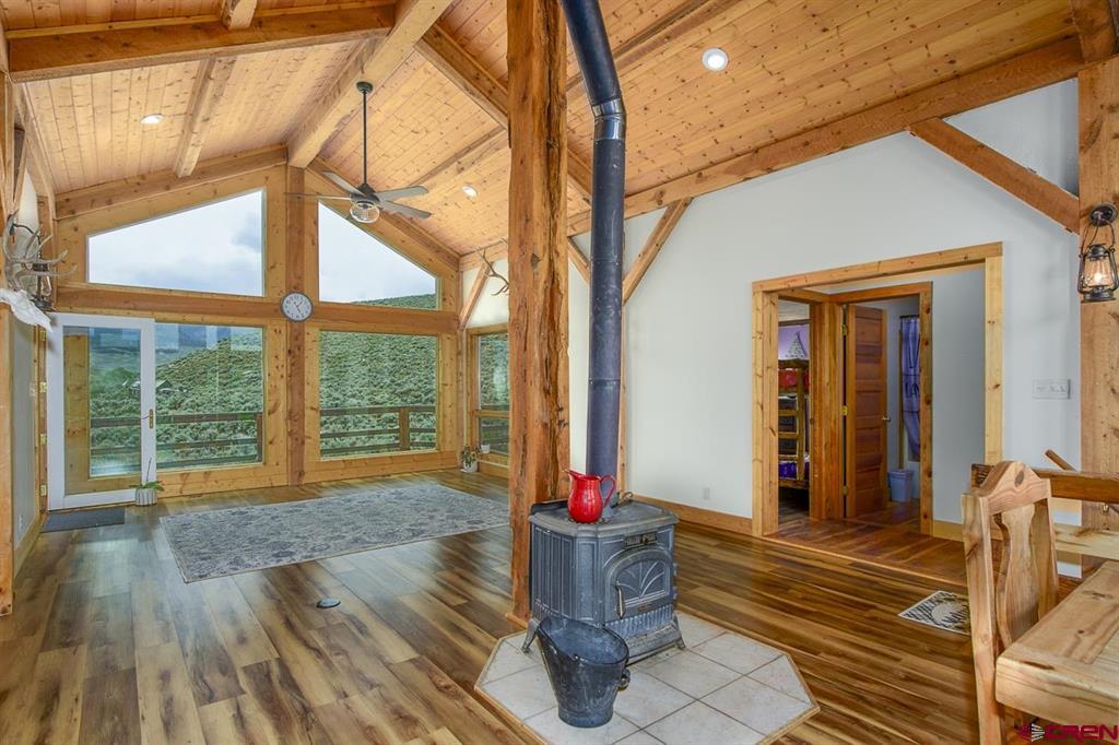 Gunnison, Colorado 81230, United States, 4 Bedrooms Bedrooms, ,3 BathroomsBathrooms,Residential,Active,147345