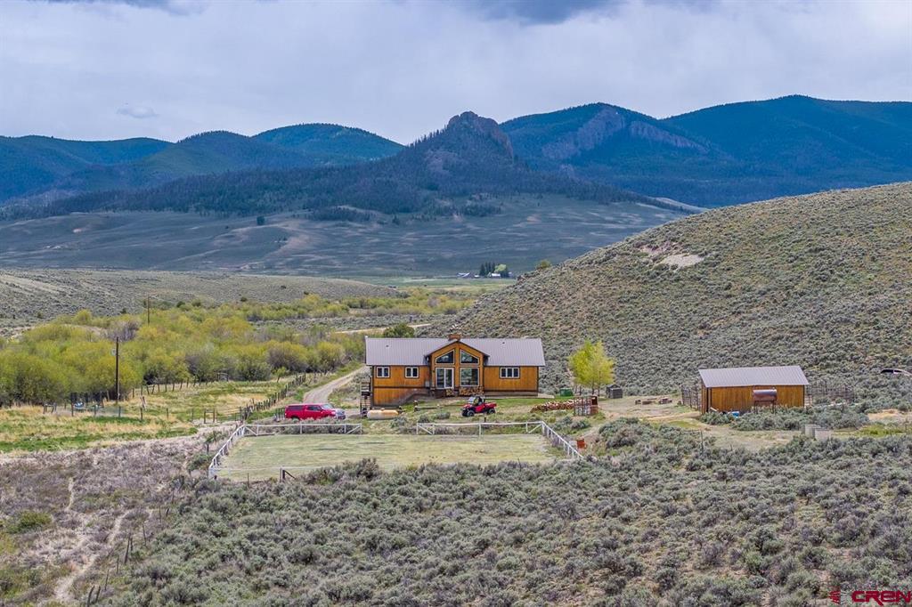 Gunnison, Colorado 81230, United States, 4 Bedrooms Bedrooms, ,3 BathroomsBathrooms,Residential,Active,147345