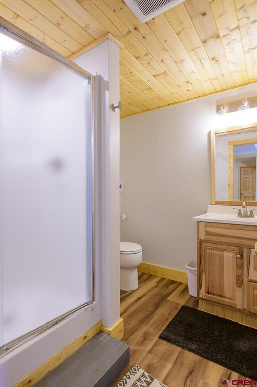 Gunnison, Colorado 81230, United States, 4 Bedrooms Bedrooms, ,3 BathroomsBathrooms,Residential,Active,147345