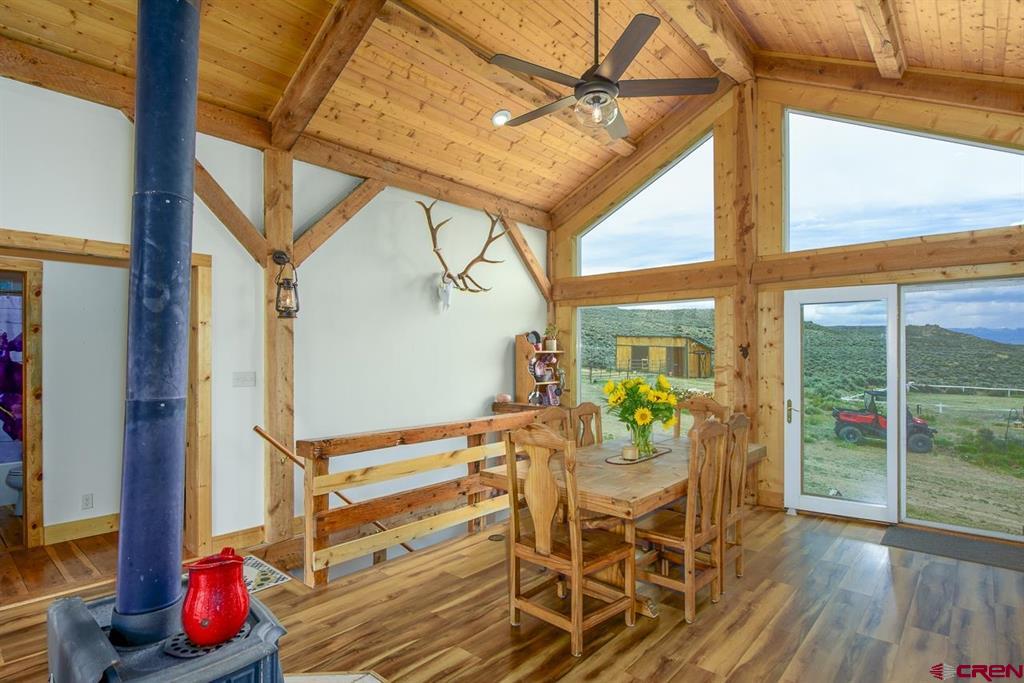 Gunnison, Colorado 81230, United States, 4 Bedrooms Bedrooms, ,3 BathroomsBathrooms,Residential,Active,147345