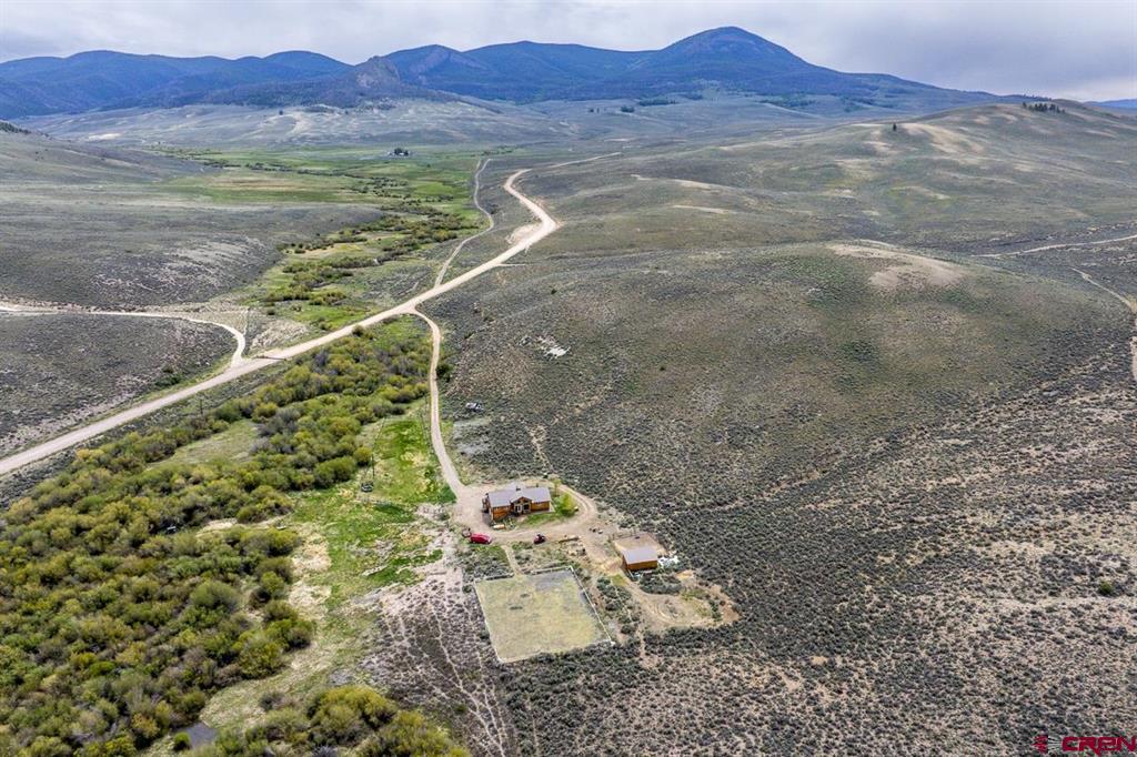 Gunnison, Colorado 81230, United States, 4 Bedrooms Bedrooms, ,3 BathroomsBathrooms,Residential,Active,147345