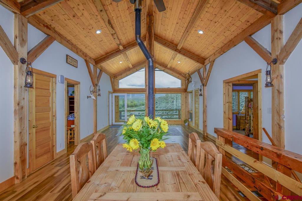 Gunnison, Colorado 81230, United States, 4 Bedrooms Bedrooms, ,3 BathroomsBathrooms,Residential,Active,147345