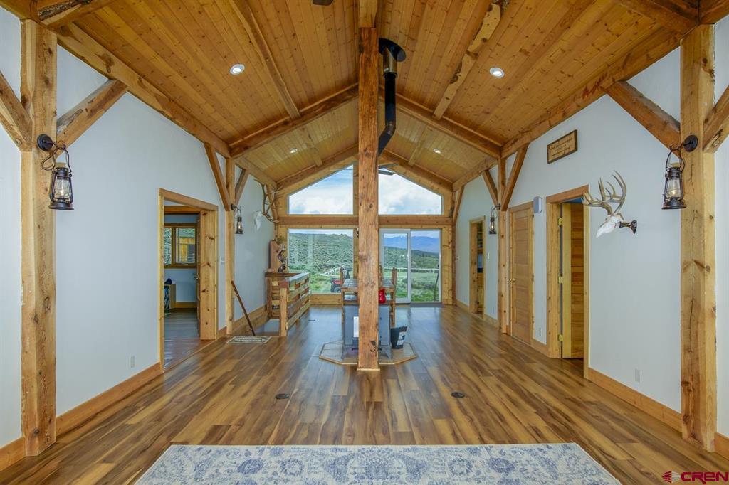 Gunnison, Colorado 81230, United States, 4 Bedrooms Bedrooms, ,3 BathroomsBathrooms,Residential,Active,147345