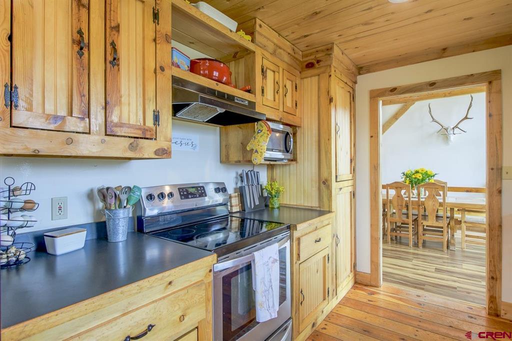 Gunnison, Colorado 81230, United States, 4 Bedrooms Bedrooms, ,3 BathroomsBathrooms,Residential,Active,147345