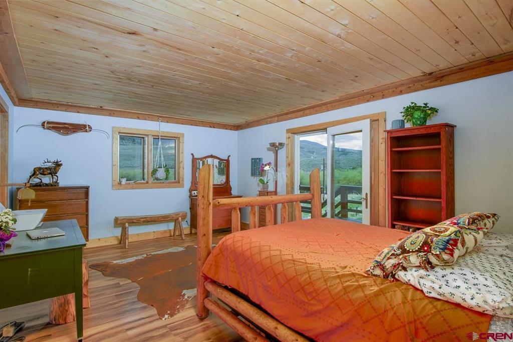 Gunnison, Colorado 81230, United States, 4 Bedrooms Bedrooms, ,3 BathroomsBathrooms,Residential,Active,147345