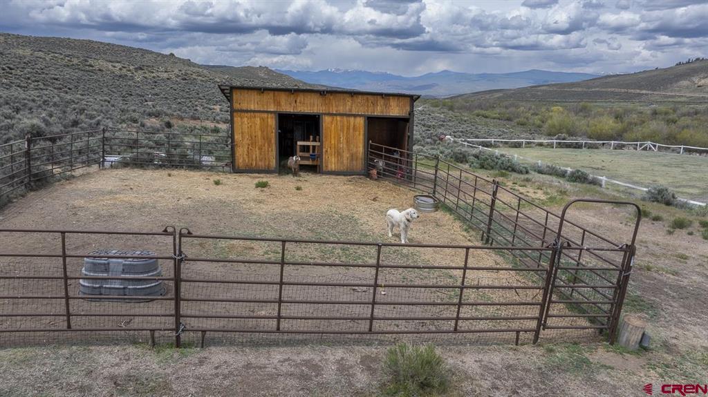 Gunnison, Colorado 81230, United States, 4 Bedrooms Bedrooms, ,3 BathroomsBathrooms,Residential,Active,147345