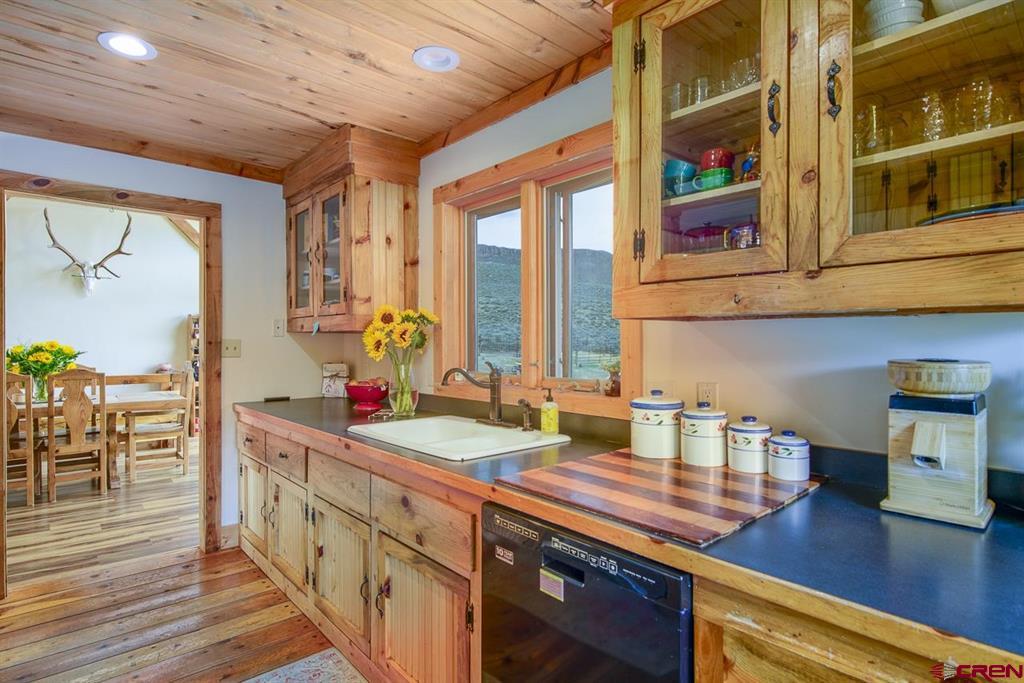 Gunnison, Colorado 81230, United States, 4 Bedrooms Bedrooms, ,3 BathroomsBathrooms,Residential,Active,147345