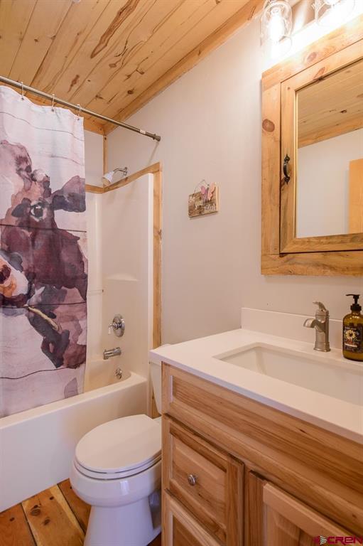 Gunnison, Colorado 81230, United States, 4 Bedrooms Bedrooms, ,3 BathroomsBathrooms,Residential,Active,147345