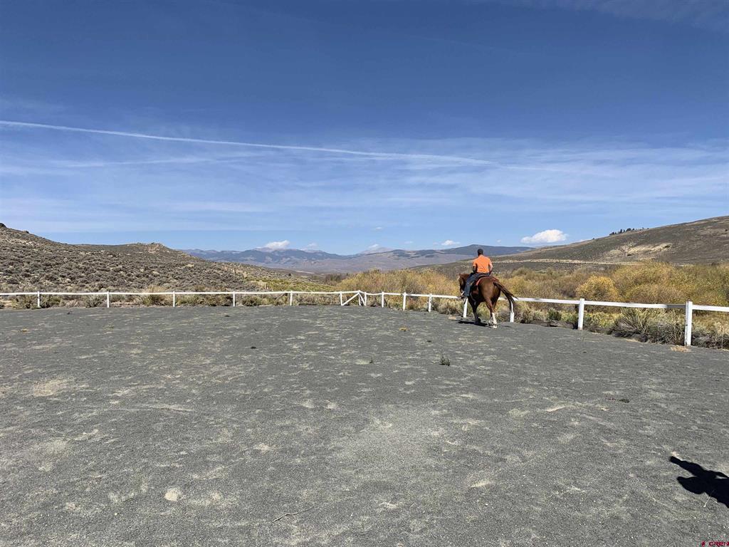 Gunnison, Colorado 81230, United States, 4 Bedrooms Bedrooms, ,3 BathroomsBathrooms,Residential,Active,147345