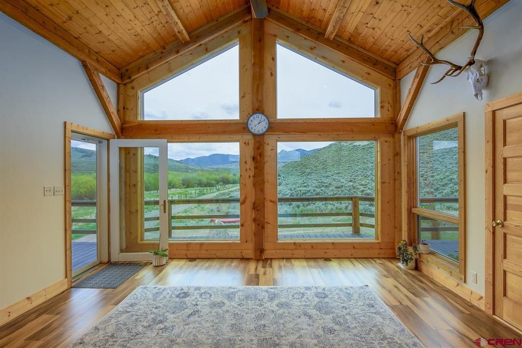 Gunnison, Colorado 81230, United States, 4 Bedrooms Bedrooms, ,3 BathroomsBathrooms,Residential,Active,147345