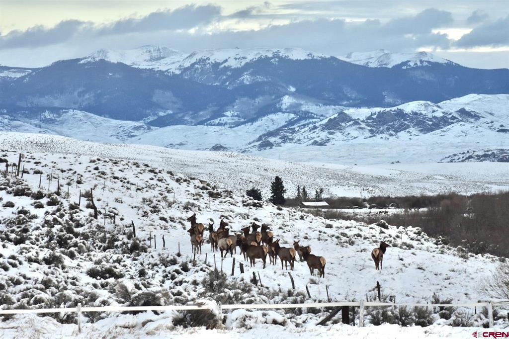 Gunnison, Colorado 81230, United States, 4 Bedrooms Bedrooms, ,3 BathroomsBathrooms,Residential,Active,147345