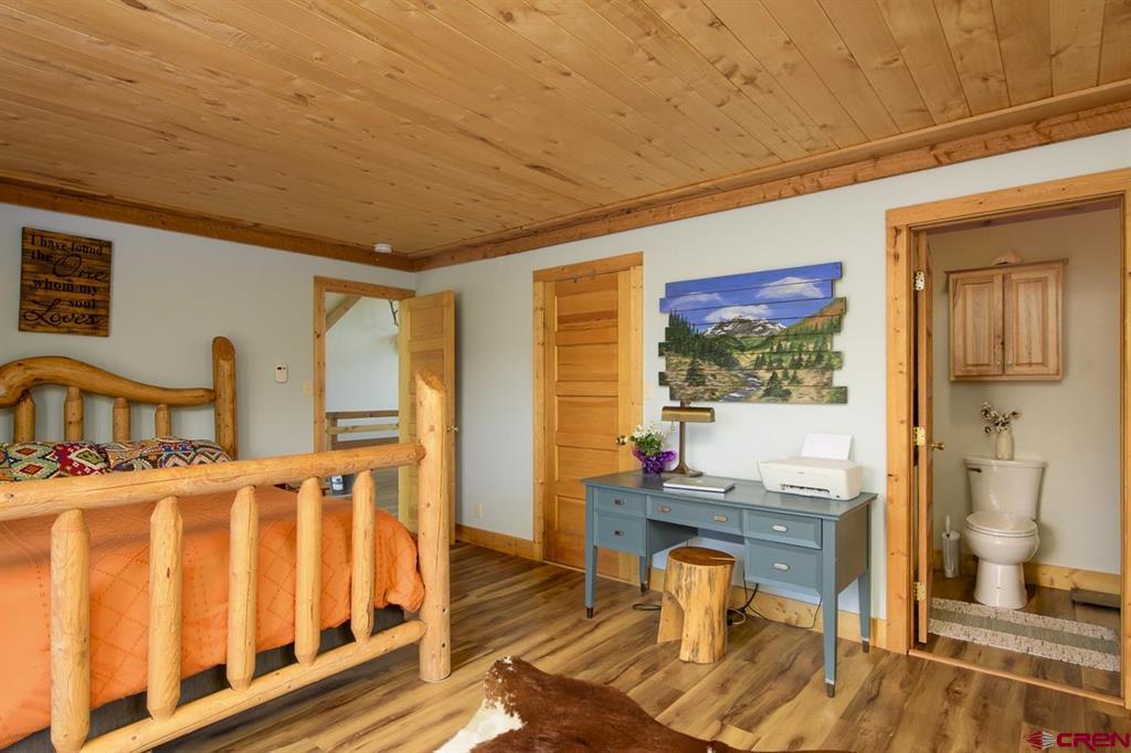 Gunnison, Colorado 81230, United States, 4 Bedrooms Bedrooms, ,3 BathroomsBathrooms,Residential,Active,147345