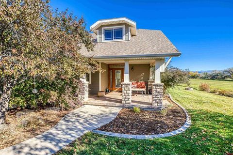 Photo of 36639 M50 Road, Hotchkiss, CO 81419 (MLS # 829467) Photo of 36639 M50 Road, Hotchkiss, CO 81419 (MLS # 829467)