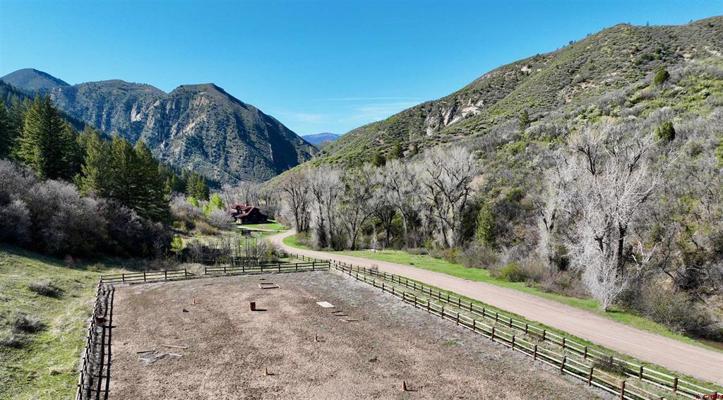 3465 134 County Road