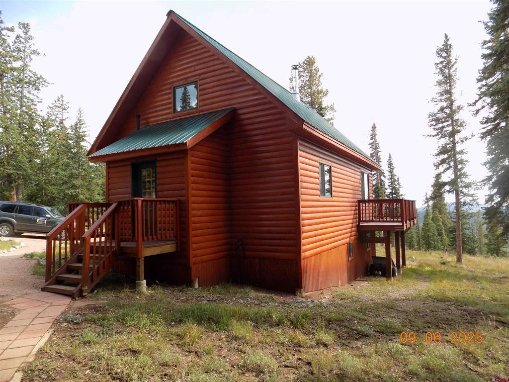 380 Forest Trail