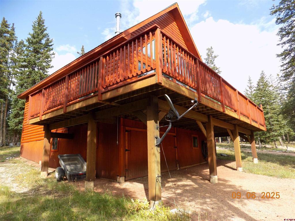 380 Forest Trail