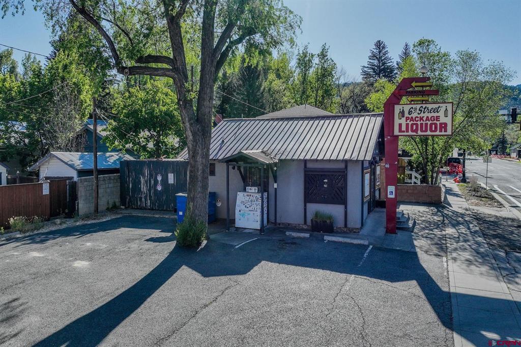 273 College Drive