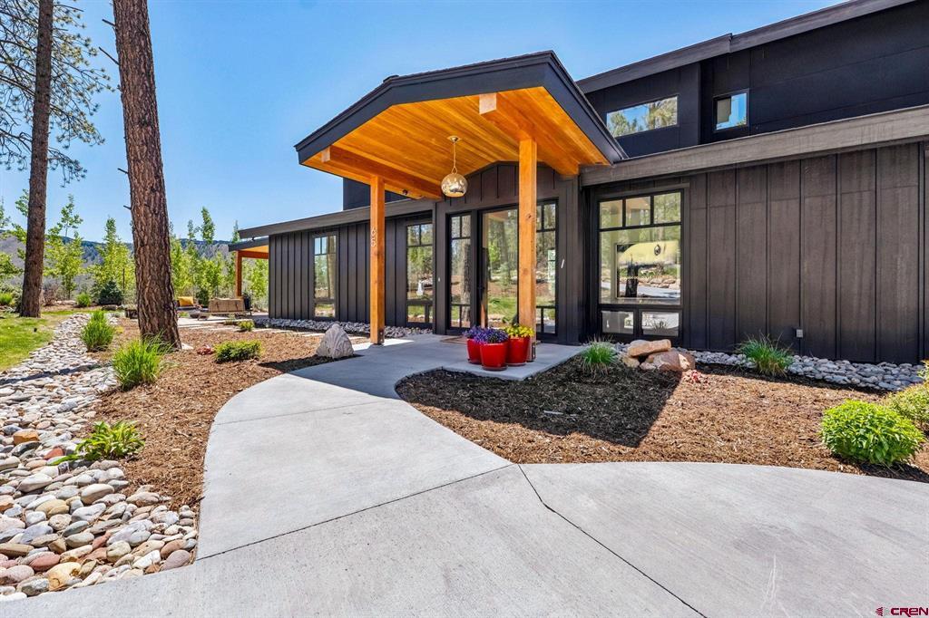 65 Red Canyon Court