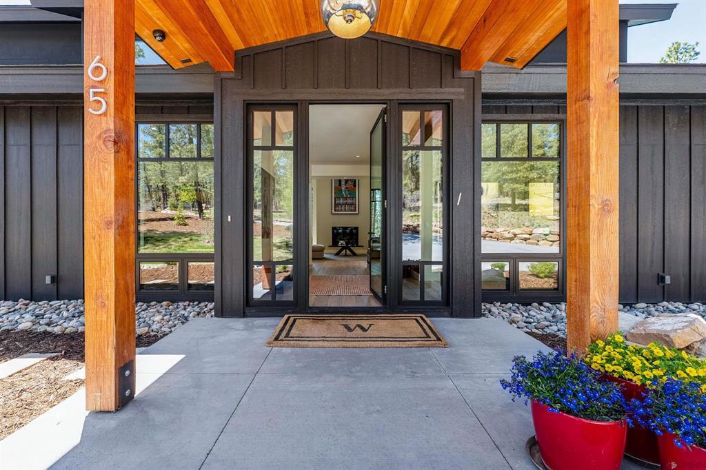 65 Red Canyon Court