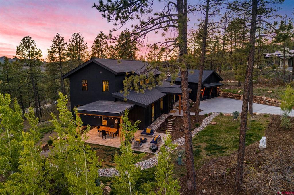 65 Red Canyon Court