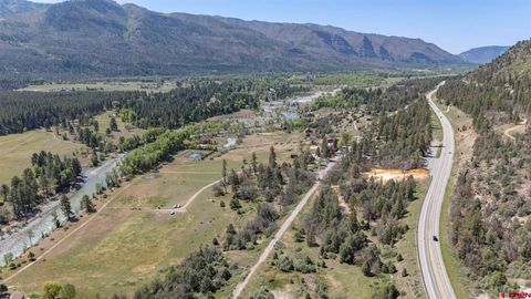 454 Academy Drive Durango CO 81301