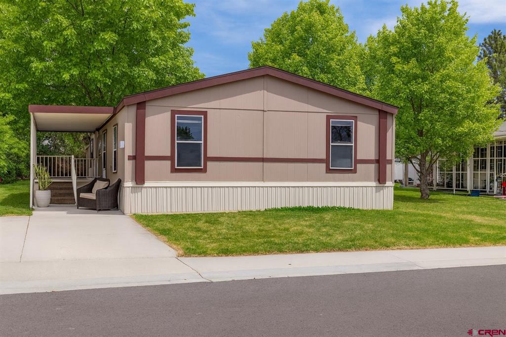 Photo 1 of 22 — 901 6530 Road 1203, Montrose, CO 81401