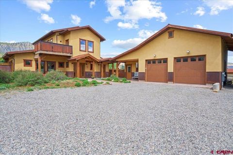 Property photo of 865 Tabernash Lane, Ridgway, CO 81432