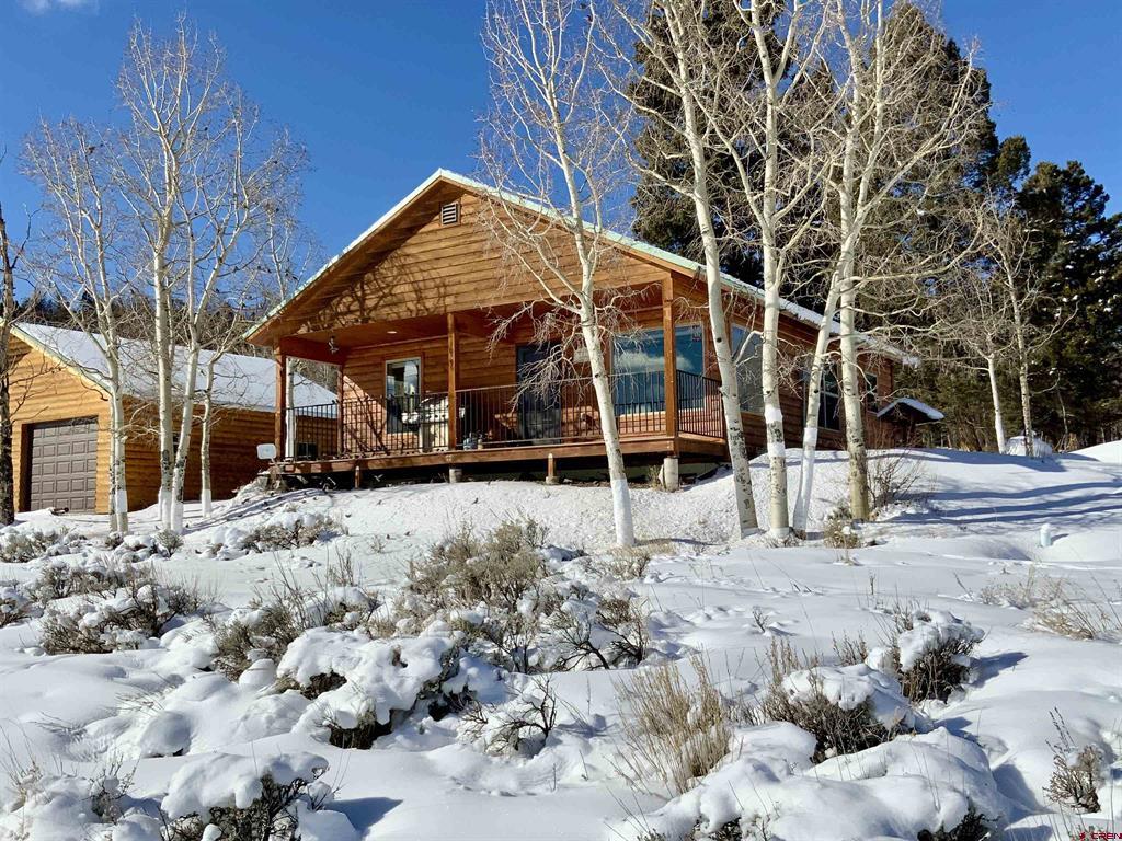 1019 Uncompahgre Drive