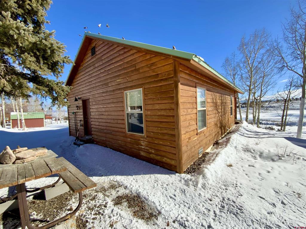 1019 Uncompahgre Drive