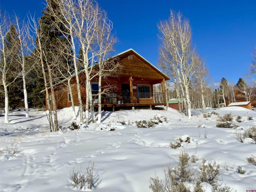 1019 Uncompahgre Drive