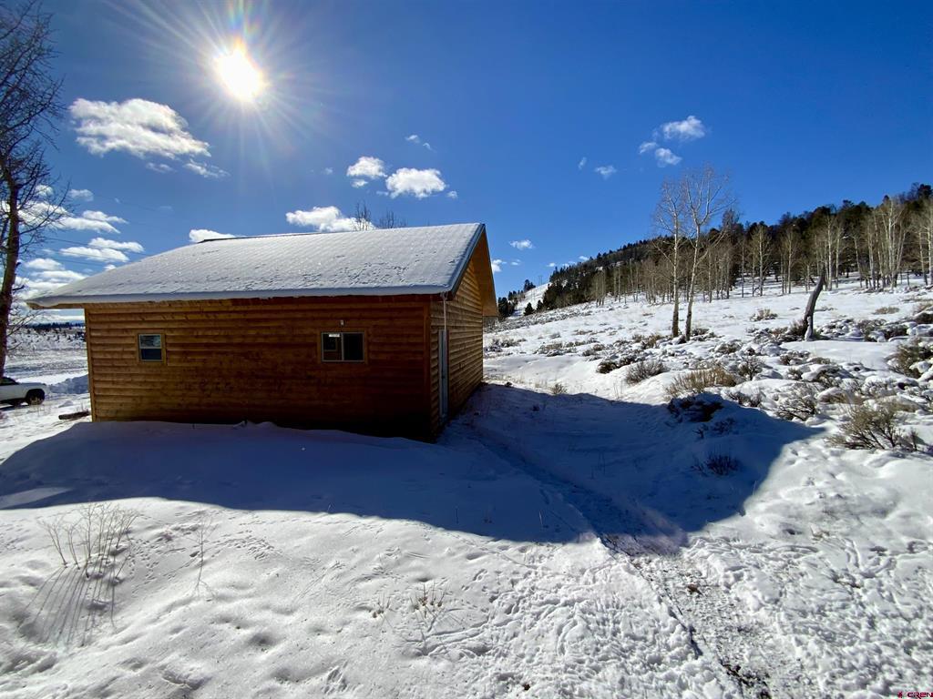 1019 Uncompahgre Drive