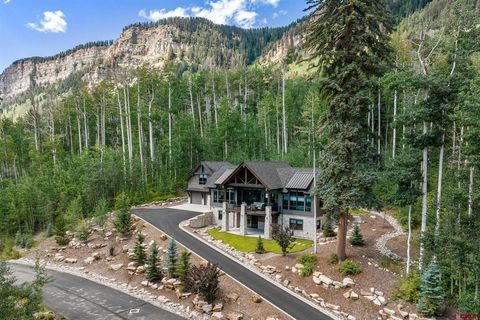 155 Long Story Durango CO 81301