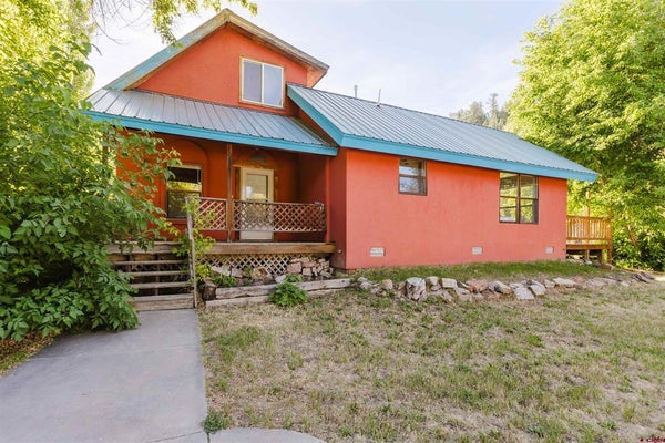 227 HERMOSA ST, PAGOSA SPRINGS, CO 81147 - Image 2b9da3abceed75b525073ced449d1d22/3872145350