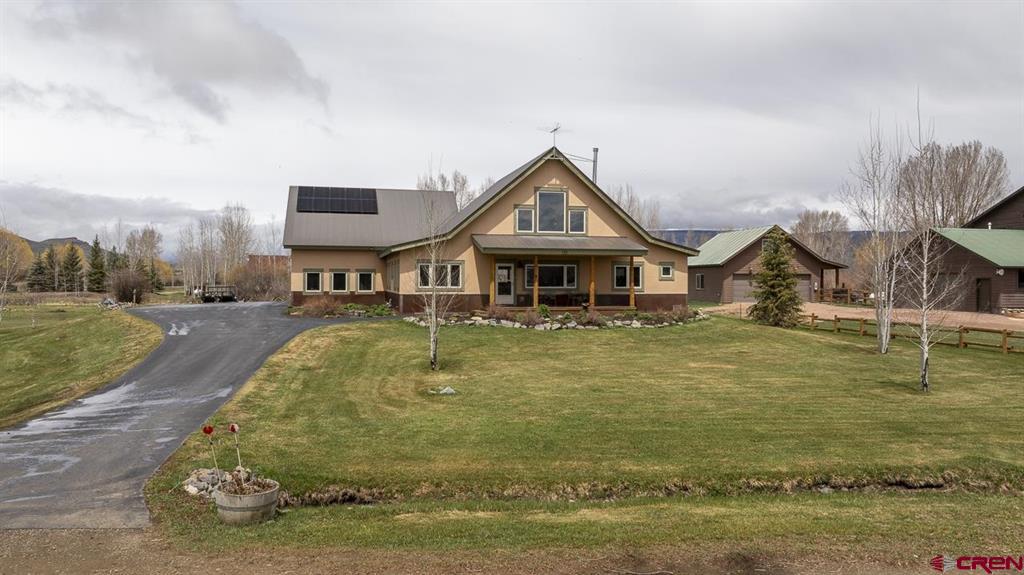 157 Spring Meadows Trail