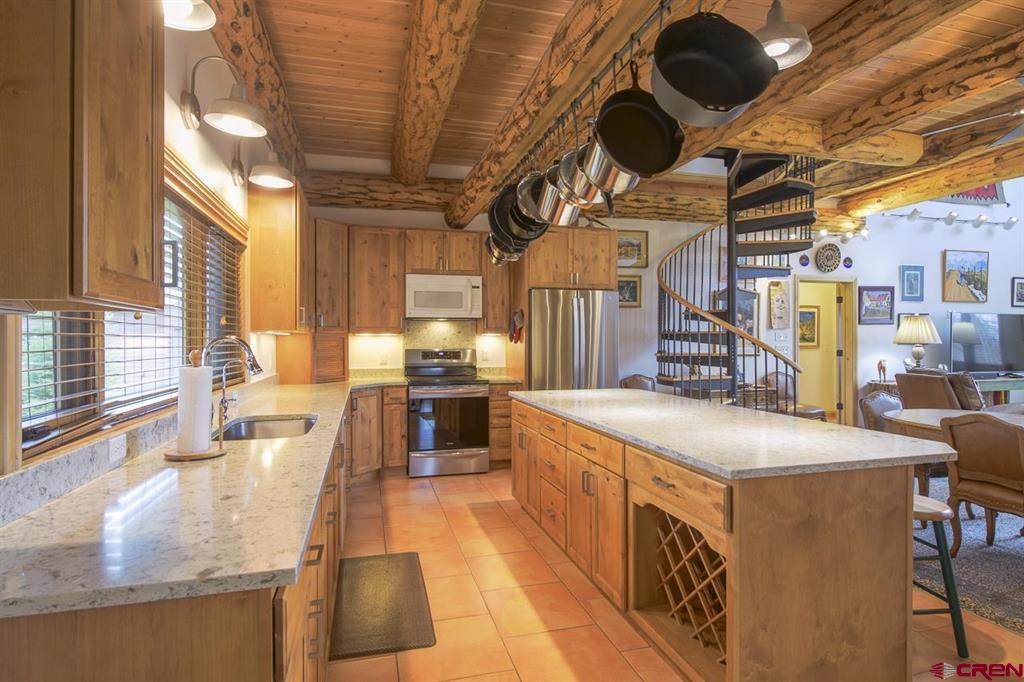 Gunnison, Colorado 81230, United States, 3 Bedrooms Bedrooms, ,2 BathroomsBathrooms,Residential,Active,124914