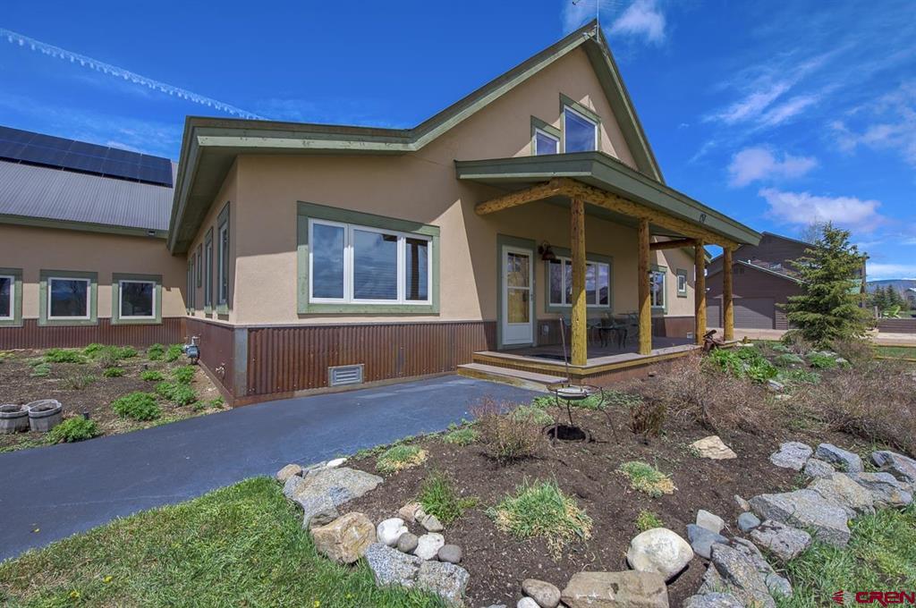 Gunnison, Colorado 81230, United States, 3 Bedrooms Bedrooms, ,2 BathroomsBathrooms,Residential,Active,124914