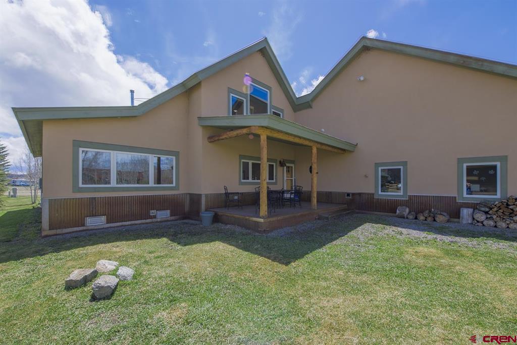 157 Spring Meadows Trail