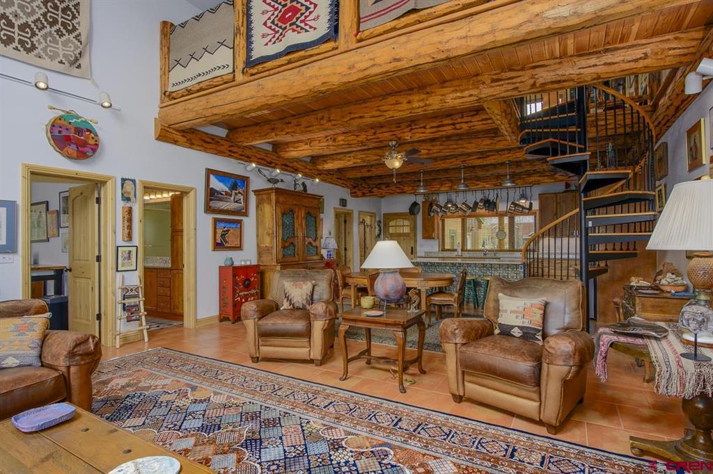 Gunnison, Colorado 81230, United States, 3 Bedrooms Bedrooms, ,2 BathroomsBathrooms,Residential,Active,124914