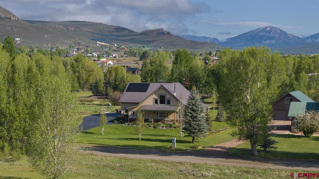Gunnison, Colorado 81230, United States, 3 Bedrooms Bedrooms, ,2 BathroomsBathrooms,Residential,Active,124914