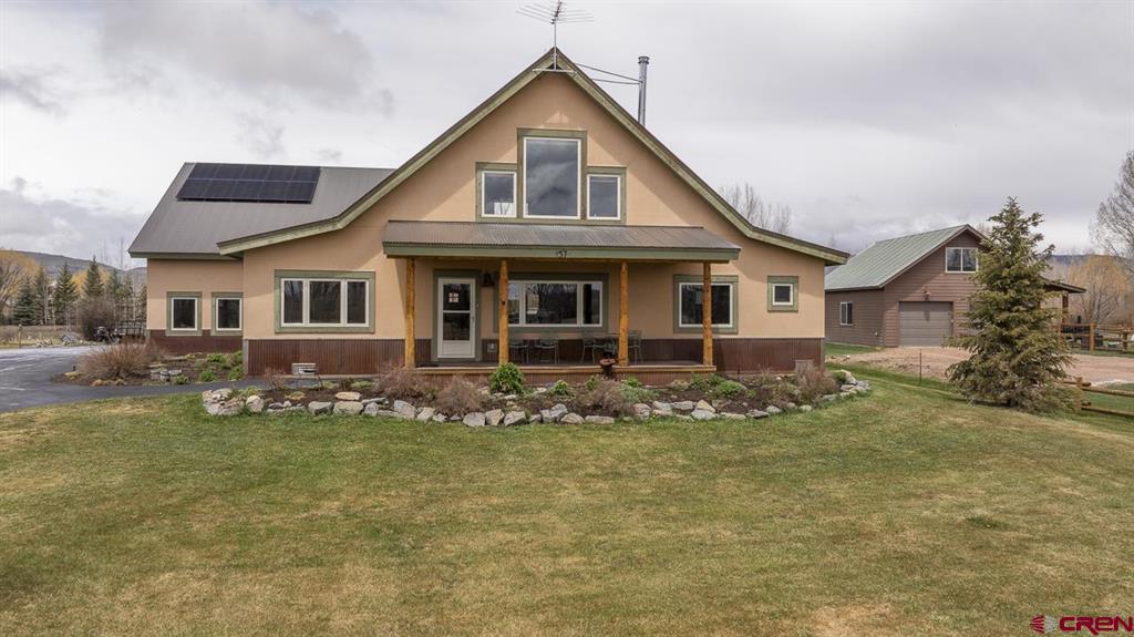 157 Spring Meadows Trail