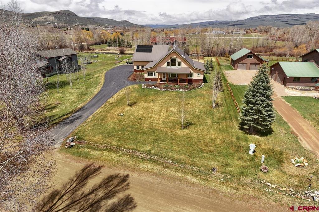 157 Spring Meadows Trail