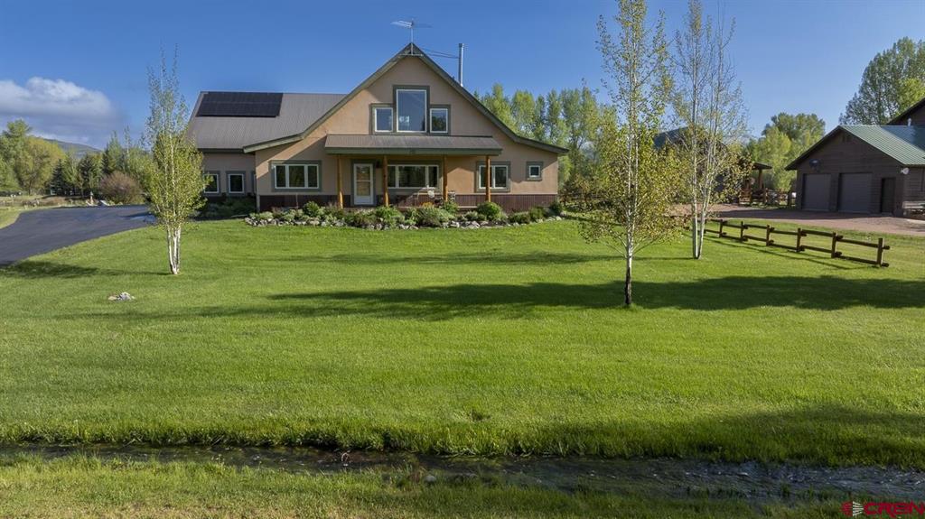 157 Spring Meadows Trail