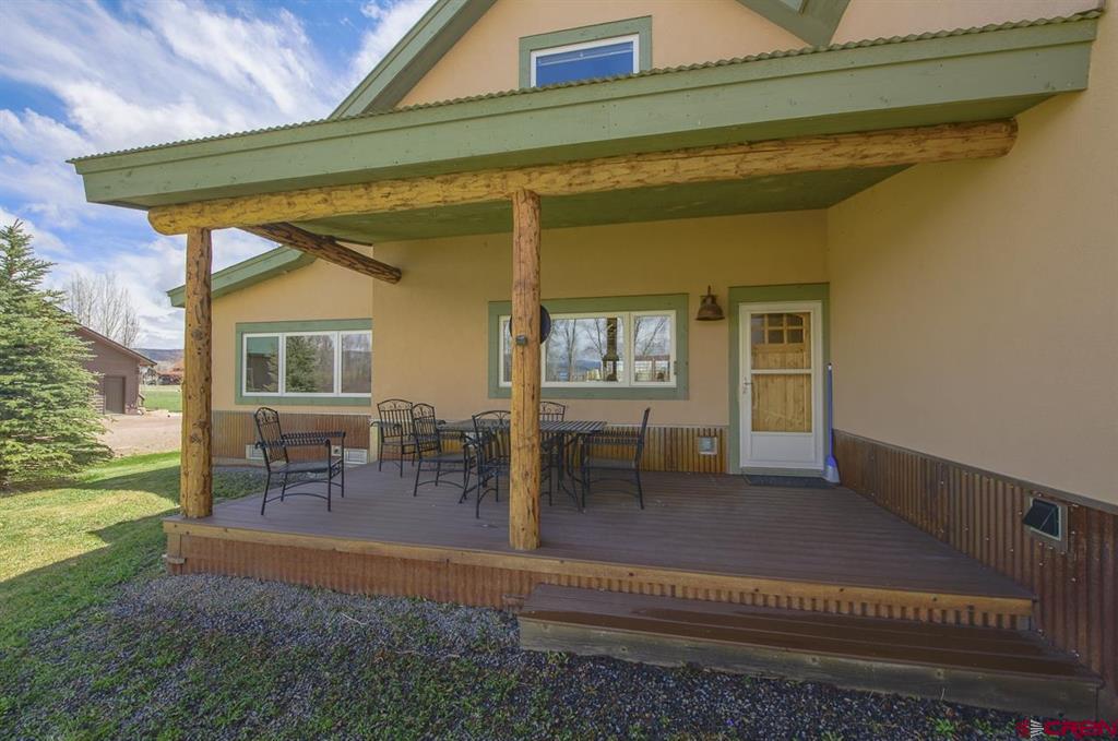 Gunnison, Colorado 81230, United States, 3 Bedrooms Bedrooms, ,2 BathroomsBathrooms,Residential,Active,124914