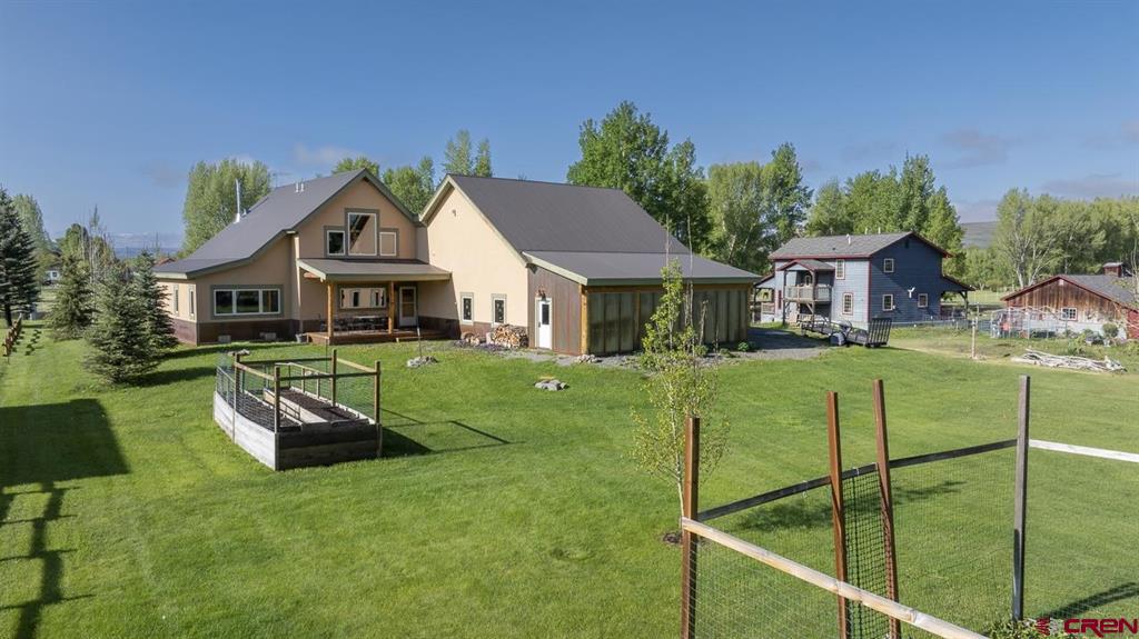 157 Spring Meadows Trail